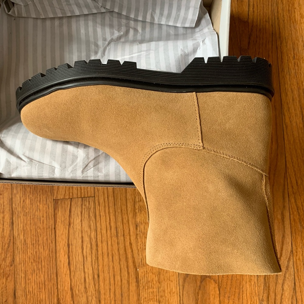 Women’s boots